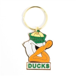 Duck Head, Ducks, Keychain